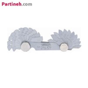 شابلون دنده اینسایز مدل 552-4820