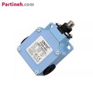 میکرو سوئیچ فشاری ساده CNTD مدل CSA-001