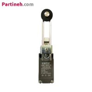 میکروسوئیچ طرح ارش رگلاژی CNTD مدل CZE-00-FM