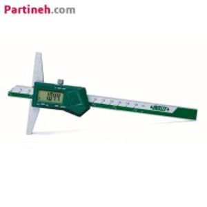 کولیس دیجیتال عمق سنج 20 سانتی متر اینسایز مدل 1141-200A