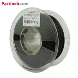 فیلامنت PLA مشکی یوسو 1.75 میلیمتر یک کیلوگرمی ( YS Filament)