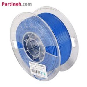 فیلامنت PLA آبی یوسو 1.75 میلیمتر یک کیلوگرمی ( YS Filament)