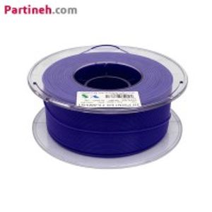 فیلامنت PLA آبی کهکشانی یوسو 1.75 میلیمتر یک کیلوگرمی ( YS Filament)