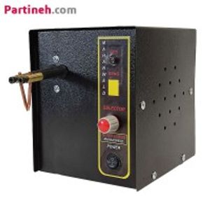 دستگاه نقطه جوش باتری برند ماهان ولد (ابزار رضا سابق) ساخت ایران