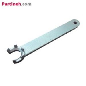 آچار مهره کولت سری ER16-M