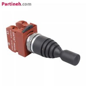 جوی استیک قطر 22 دو طرفه خود برگشت CNTD مدل C2MN-T2