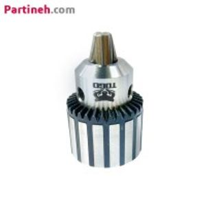 سه نظام آچاری صنعتی B22 سایز 20-5 میلیمتر برند TOGO