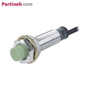 سنسور مجاورت القایی آتونیکس قطر 12 فاصله دید 4mm (DC سه سیم) مدل PRL12-4DN