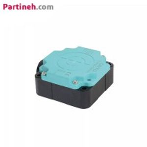 سنسور مجاورت القایی مکعبی CNTD فاصله دید 50mm (DC سه سیم) مدل CJF80-50NA