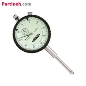 ساعت اندیکاتور عقربه ای 30 میلیمتر اینسایز مدل 2310-30A