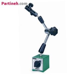 پایه ساعت اندیکاتور اینسایز مدل 80-6210