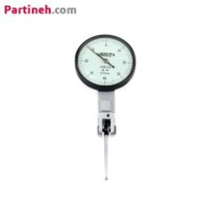 ساعت اندیکاتور شیطانکی پراب بلند 0.8 میلیمتر اینسایز مدل 2383-08A