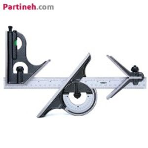 گونیا مرکب اینسایز مدل 180-2278