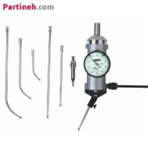 مرکز یاب ساعتی داخل و خارج اینسایز مدل 3-2385