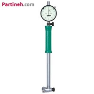 بور گیج 160-50 میلیمتر اینسایز مدل 2322-160A