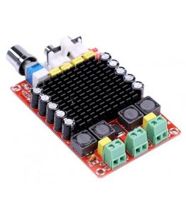 ماژول آمپیلی فایر 200 وات TDA7498