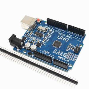 برد آردوینو Arduino UNO SMD با تراشه CH340