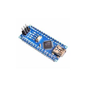 برد آردوینو نانو Arduino NANO با تراشه CH340G
