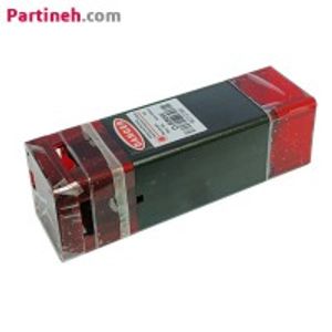 ماژول لیزر 24 ولت 80 وات 445 نانومتر فوکوس ثابت