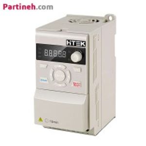 اینورتر تک فاز 1.5 کیلو وات (2 اسب بخار) Hitek سری F100