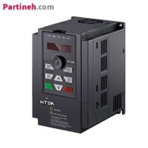 اینورتر تک فاز 4 کیلو وات (5 اسب بخار) Hitek سری F300