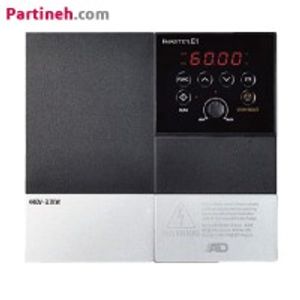 اینورتر تکفاز 4 کیلو وات (5 اسب بخار) iMaster سری E1