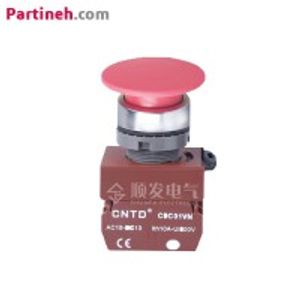 شستی قارچی (امرجنسی) ساده قطر 22 CNTD مدل C2PNM4