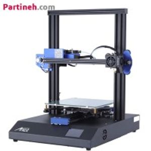 کیت دستگاه پرینتر سه بعدی Anet سایز 220*220 مدل ET4X-R