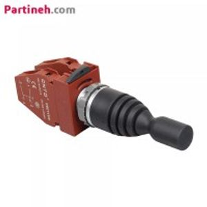 جوی استیک قطر 22 چهار طرفه قفل شو CNTD مدل C2MN-F4