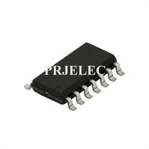 آی سی 74HC393D SMD