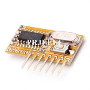 ماژول گیرنده  RXC6- ASK315MHZ