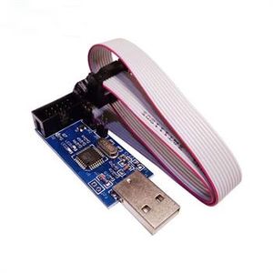 AVR/USB پروگرامر