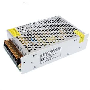 24V . 10A تغذیه سوییچینگ