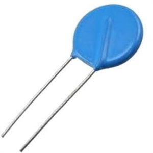 10D391 وریستور