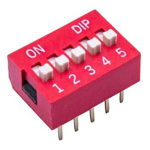 دیپ سویچ 5تایی