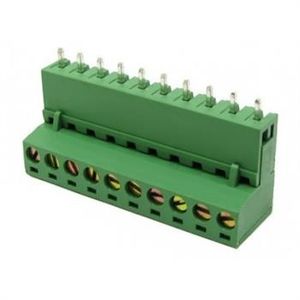 FONIX ترمینال   10پین صاف