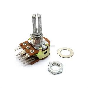 ولوم دوبل VOL 100KOHM DUBLE