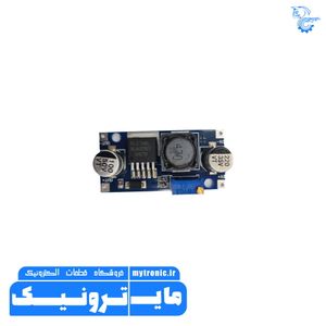 ماژول DC به DC افزاینده 2/5A