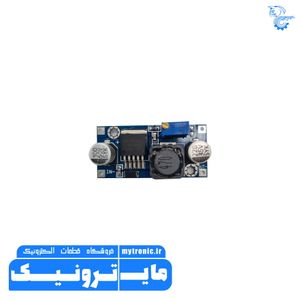 ماژول DC به DC کاهنده 3A مدل LM2596