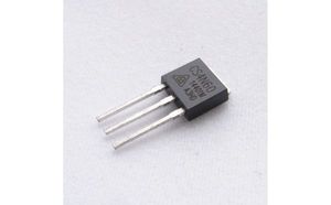 ماسفت 4N60 پکیج TO-251