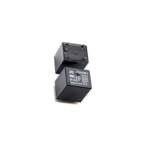 رله 12V-10A تک کنتاکت میلون مارک TIANBO کد HJR-21FF-S-Z
