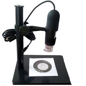 میکروسکوپ دیجیتال 1000X USB Digital Microscope پایه ثابت مارک HLOT