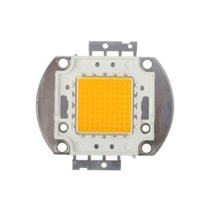 LED پاور 100W سفید آفتابی چیپ بزرگ