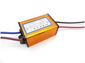 LED Driver (1-3)x1W فلزی ضدآب