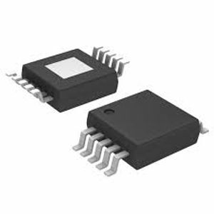 IC شارژر باتری BQ24090DGQR