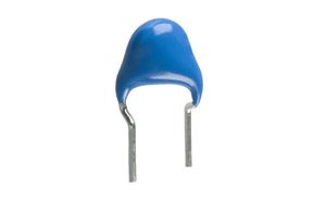 خازن سرامیکی 10pF / 2KV تایوانی بسته 1000 تایی
