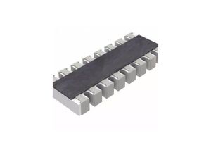 مقاومت اری 10K اهم SMD 0603x8 بسته 10 تایی