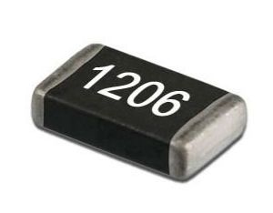 مقاومت 100K اهم SMD 1206 بسته 50 تايي