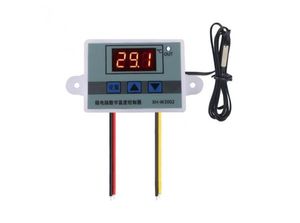 ماژول ترموستات دیجیتال 220VAC مدل XH-W3001
