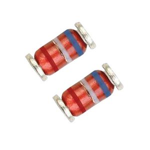 دیود ll4148 SMD پکیج MiniMELF بسته 50 تایی